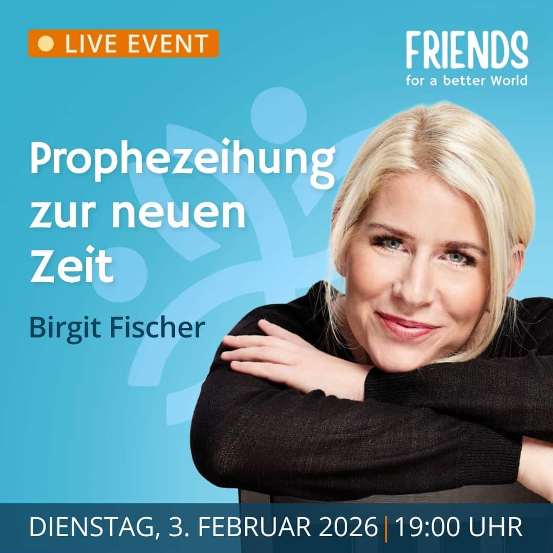 Aufzeichnung: Birgit Fischer