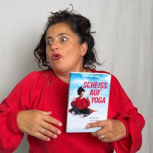 Speaker - Tania Söllner