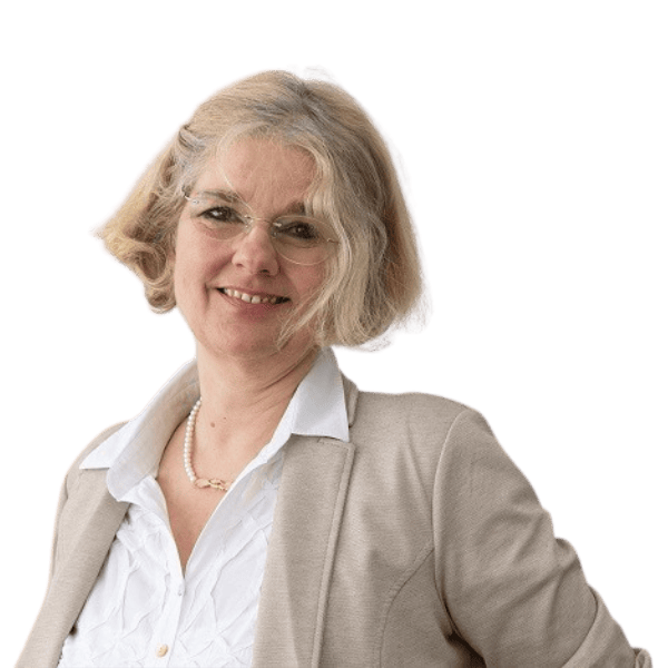 Dr. Beate Sibylle Pfeil