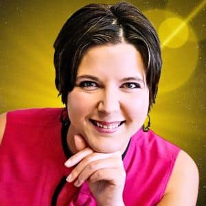 Speaker - Brianna Lafferty