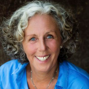 Speaker - Doris Iding