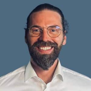 Speaker - Julian Heppt