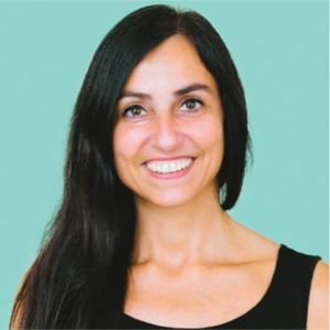 Speaker - Katharina Saalfrank