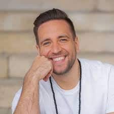 Speaker - Peter Beer