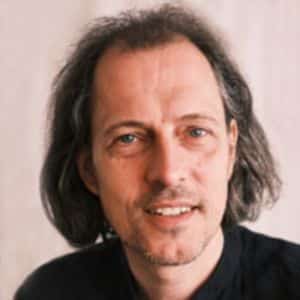 Speaker - Gopal Norbert Klein