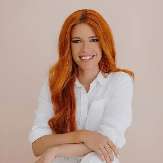 Speaker - Sophie Lauenroth