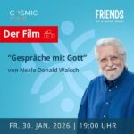 Live: Freitag, 30. Januar Filmabend