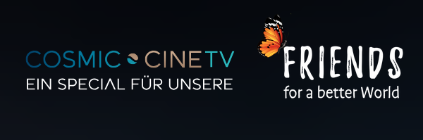 Cosmic Cine und Friends