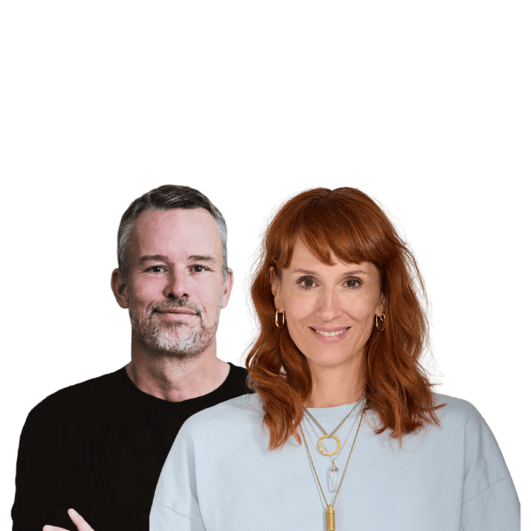 Dr. Kay Bredehorst & Dr. Julia Napolitano