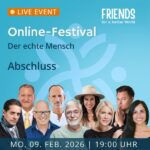 Abschlussabend - wir feiern gemeinsan!